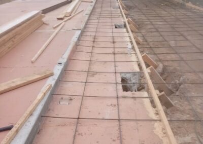 new home construction