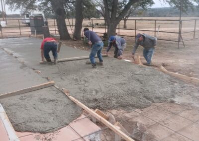 new home construction