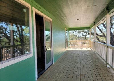 Windows, Doors & Siding installation