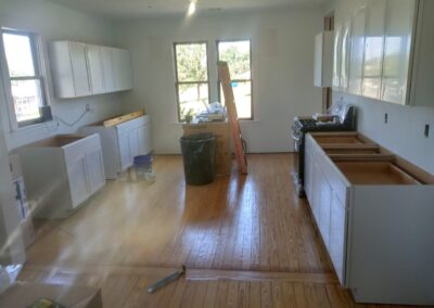 Home Additions & Expansions