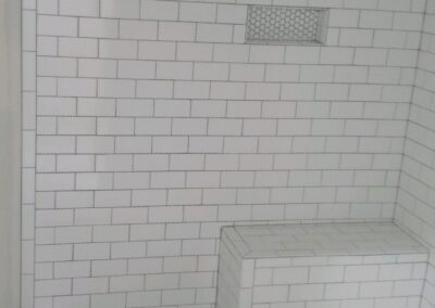 Accessibility Modifications