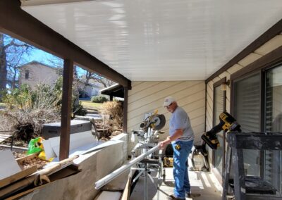 Home Additions & Expansions