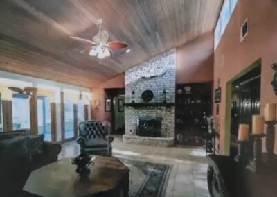 S Bar S Construction Home Construction